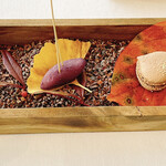 アルジェント - 小菓子