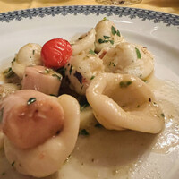 ラ・ビスボッチャ - 