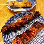 Unagi Kushiryouriu Chouten - 