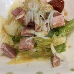 横浜ラーメン 北村家 - 