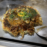 お好み焼き てっちゃん - 