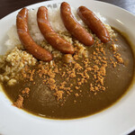 CoCo壱番屋 - 