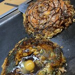 お好み焼き てっちゃん - 