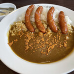 CoCo壱番屋 - 