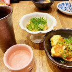 Unagi Kushiryouriu Chouten - 