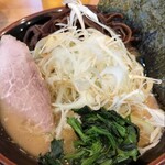 横浜ラーメン 北村家 - 