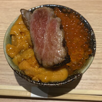 焼うおいし川  六本木凛華楼 - 