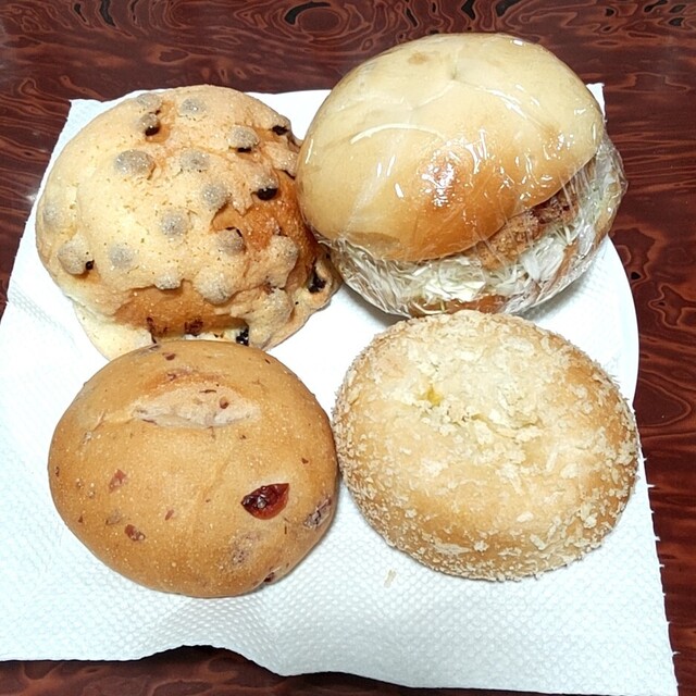 かこぱん COCO PAN Craft Bakery - 元住吉/パン | 食べログ