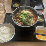 Yoshinoya - 