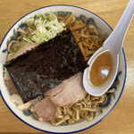 Kenchan Ramen - 