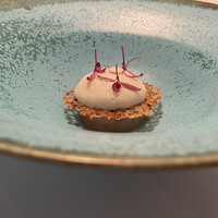 Installation Table ENSO L'asymetrie du calme - 