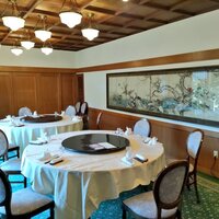 華正樓 鎌倉店 - 素敵なお庭が一望できる個室