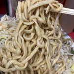 ラーメン二郎 - 
