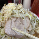 ラーメン二郎 - 