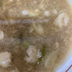 ラーメン二郎 - 