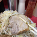 ラーメン二郎 - 