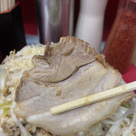 ラーメン二郎 - 