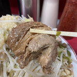 ラーメン二郎 - 