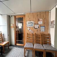 ヒル薬膳粥・ヨル貝料理カイノクチ - 