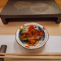 鮨なか乃 - 