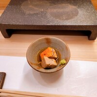 鮨なか乃 - 