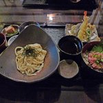 茜御膳　1890円