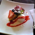 ゴブリン カフェ - デザート