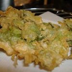 Tempura Urega - 