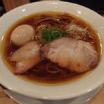 Japanese Soba Noodles 蔦