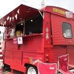 ものもの - お店の外観です