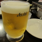 ヱビス ショクドウ - 