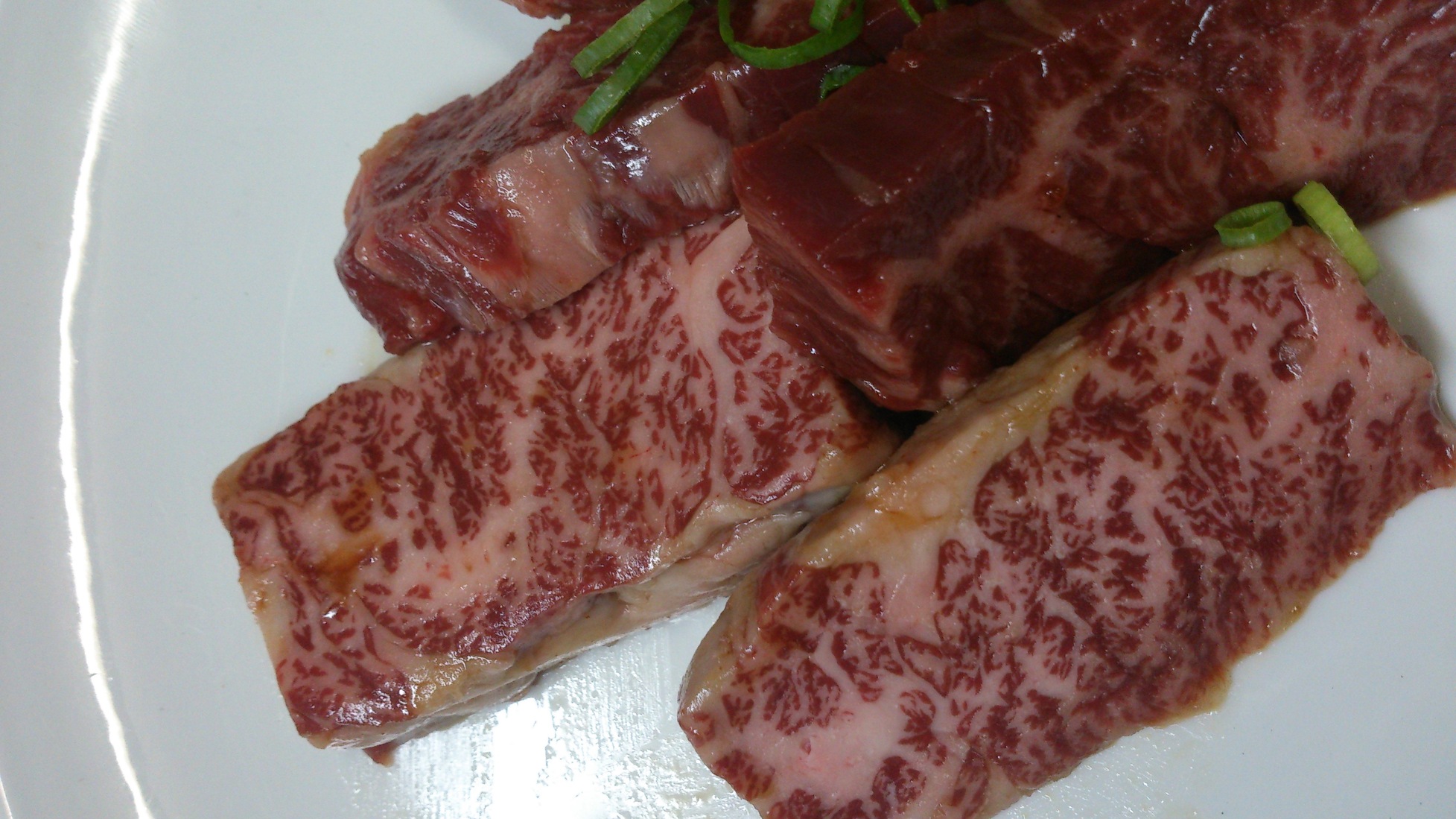 まるふく - 八尾/焼肉 [食べログ] まるふく (八尾/焼肉)
