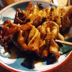 宇ち多゛ - シロたれ②