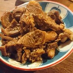 宇ち多゛ - 煮込み