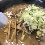 らぁめん おはな - 