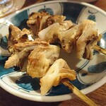 宇ち多゛ - なんこつ