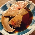 宇ち多゛ - たん刺