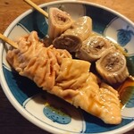 宇ち多゛ - 別の日の　シンキ