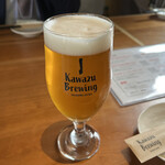 Kawazu Brewing - 