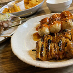 Motsuyaki Nonki - 