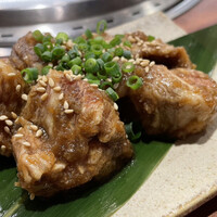 やきにくのバクロ 博多店 - 
