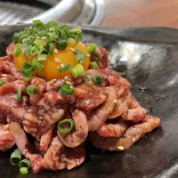 やきにくのバクロ 博多店 - 