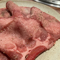 やきにくのバクロ 博多店 - 