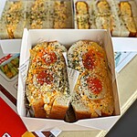 サブロク サンド - 