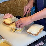 サブロク サンド - 