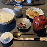 食堂いち - 