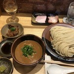 中華蕎麦 とみ田 - 