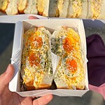 サブロク サンド - 