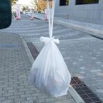 中華そば専門店 笠北 - 「持ち帰りとりチャーシュー」を持ち帰っています (2022.11.19)