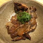 中華蕎麦 とみ田 - 